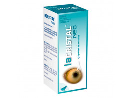 Imagen del producto Farmadiet Lacristal neo 10ml