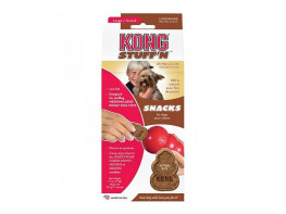 Imagen del producto Kong stuff'n galletas hígado peq. 200g
