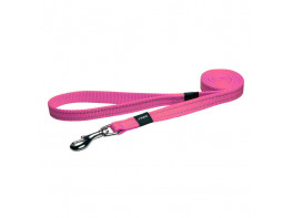 Imagen del producto Rogz correa rosa snake