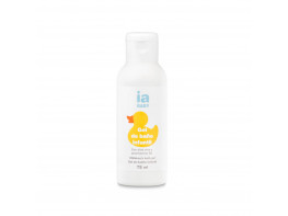 Imagen del producto Interapothek gel de baño infantil 75ml