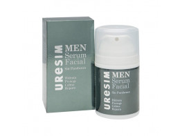 Imagen del producto Uresim serum facial hombre 50ml