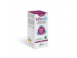 Imagen del producto Aboca Influvis jarabe 120 ml