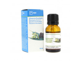 Imagen del producto Prim Esencia eucalipto humidificador 15 ml