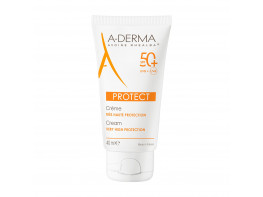 Imagen del producto Aderma protect crema SPF-50+ 40ml