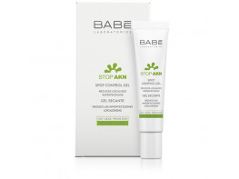 Imagen del producto Babé stop akn gel secante 8ml