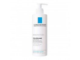 Imagen del producto La Roche Posay Toleriane crema limpiadora piel sensible 400ml