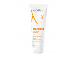 Imagen del producto Aderma protect leche solar spf-50+ 250ml
