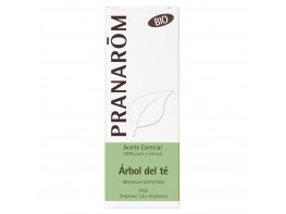 Imagen del producto Aeqt top bio arbol del té hoja bio 10 ml