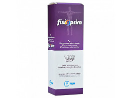 Imagen del producto Fisioprim crema masaje deportivo 250 ml