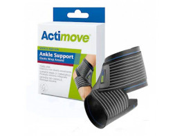 Imagen del producto Actimove Tobillera elástica estabilizadora Talla SL