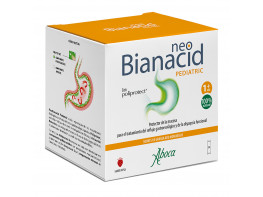 Imagen del producto Aboca Noebianacid Aboca pediatric 36 sobres