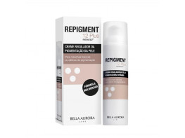 Imagen del producto Bella Aurora Repigment 12 Plus crema repigmentante 75ml