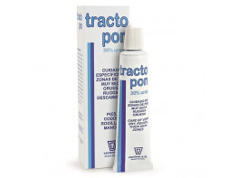 Imagen del producto TRACTOPON 30% UREA CREMA 40 ML